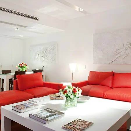 Magna Pars L'Hotel A Parfum, Small Luxury Hotels Of The World-3